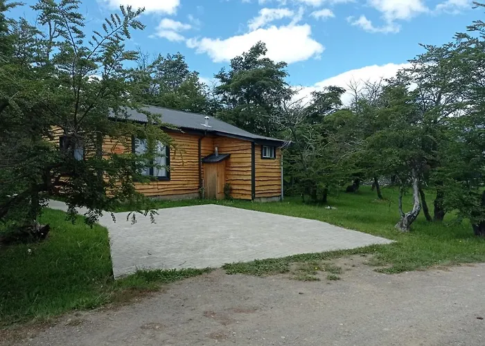 Cabanas Rincon Del Sur