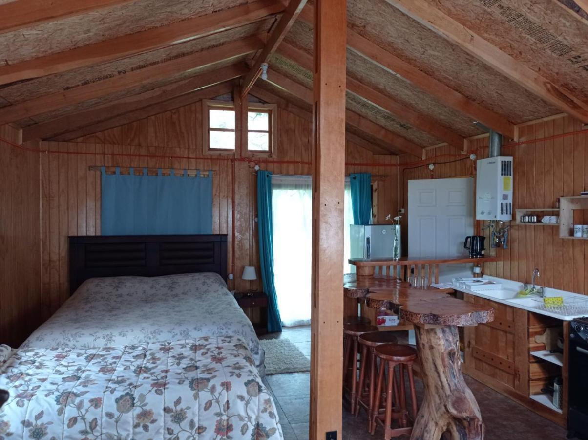 Country house Rincon Del Sur *