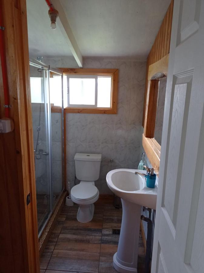 Country house Rincon Del Sur