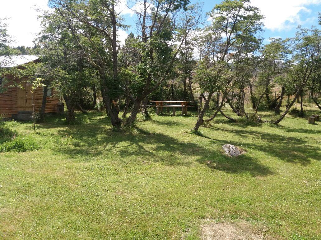 Rincon Del Sur Country house