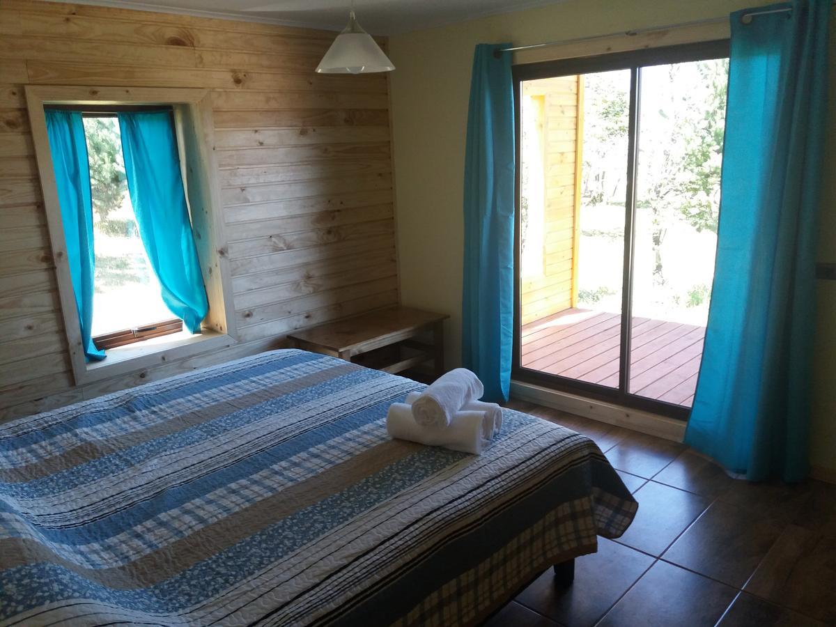 Rincon Del Sur Cochrane