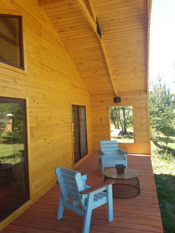 Rincon Del Sur Country house