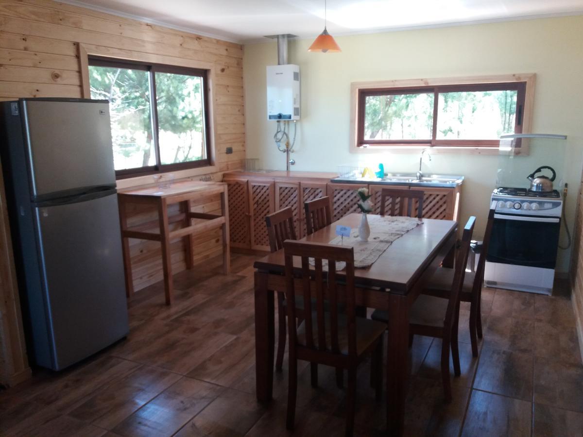 Rincon Del Sur Country house Cochrane
