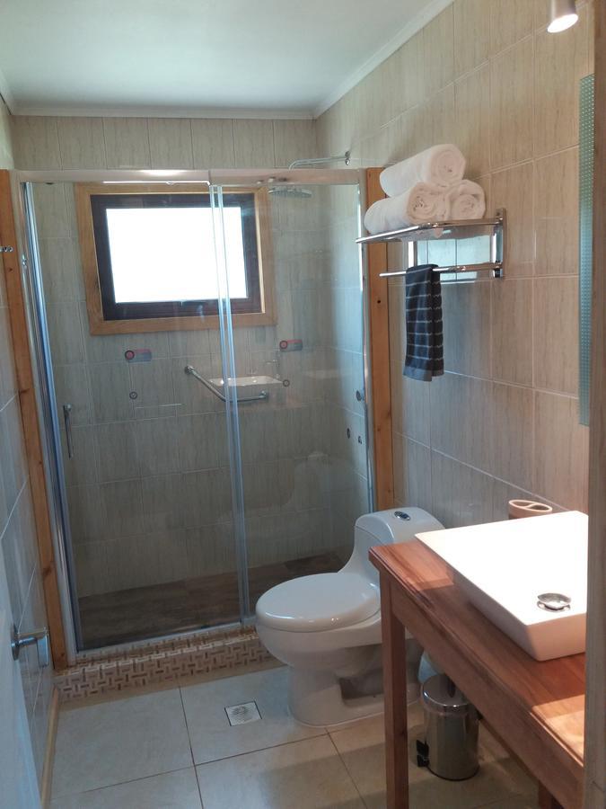 Rincon Del Sur Country house Cochrane