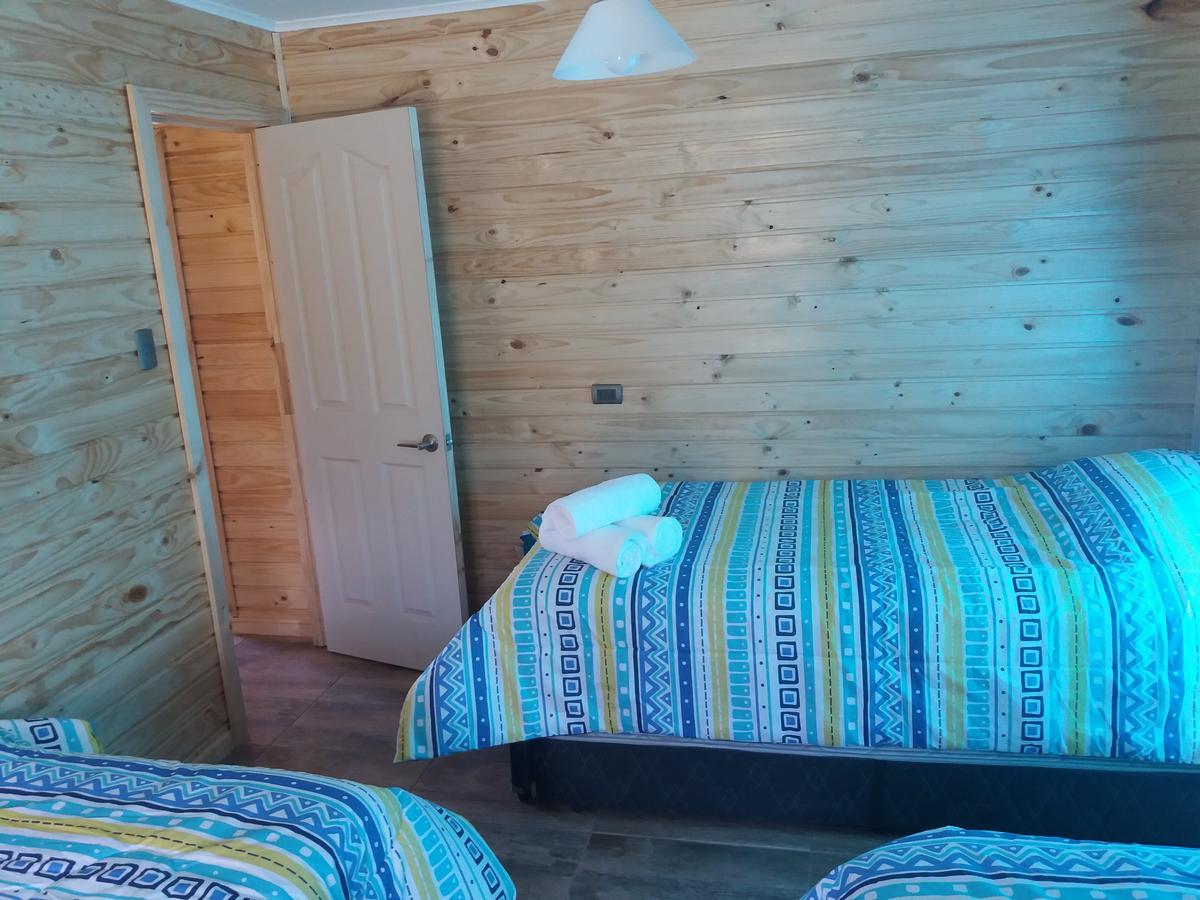 Country house Rincon Del Sur *
