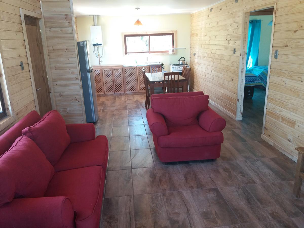 Rincon Del Sur Country house