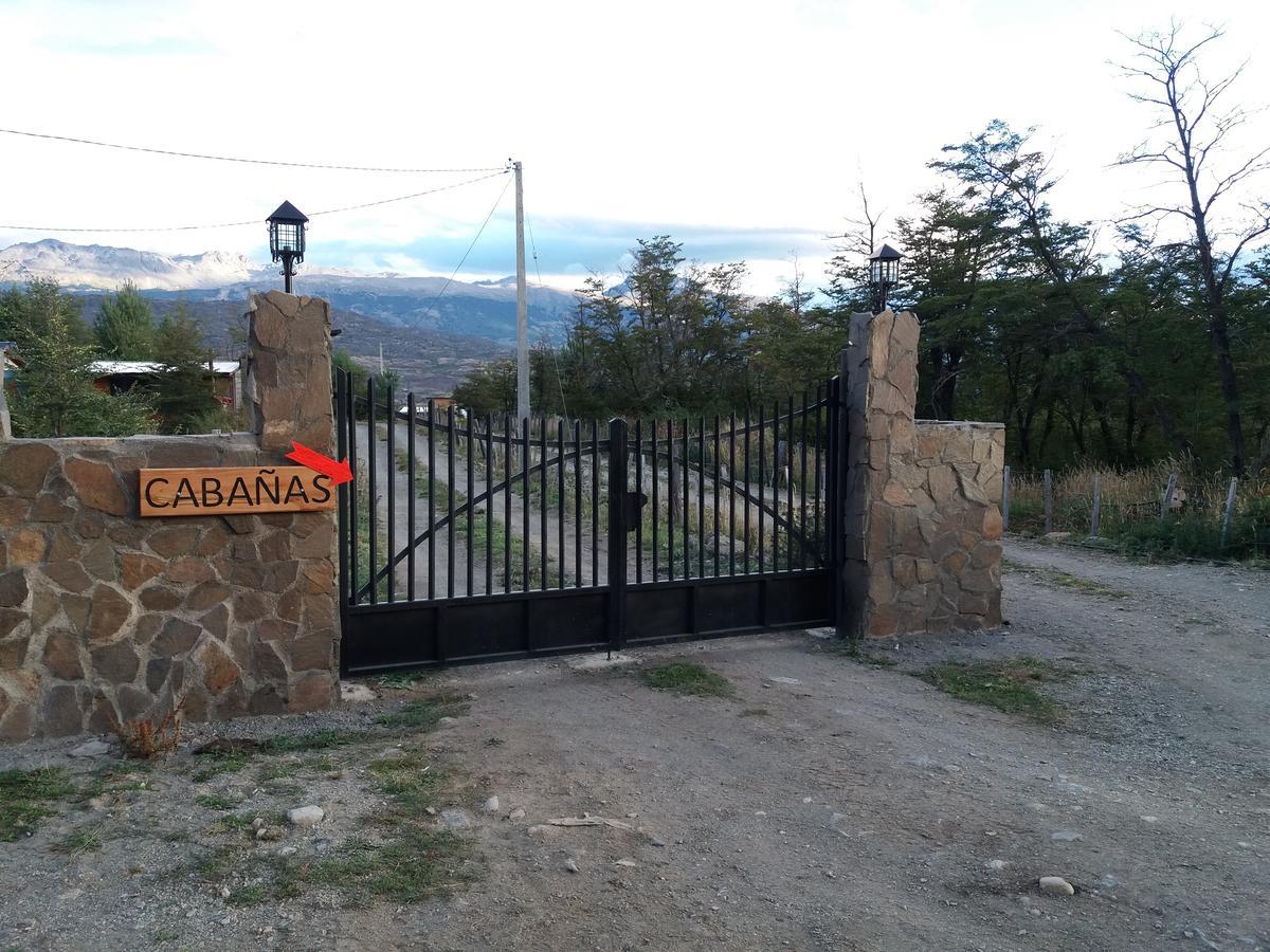 Rincon Del Sur Country house Cochrane