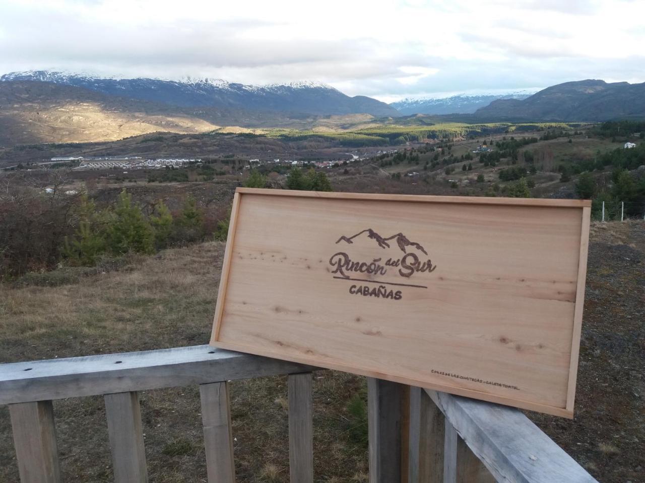 Rincon Del Sur Cochrane