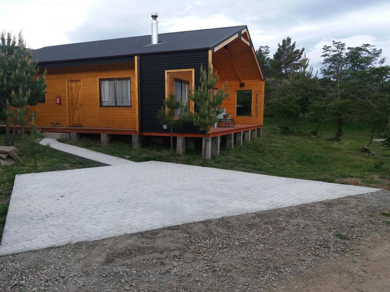 Rincon Del Sur Country house *